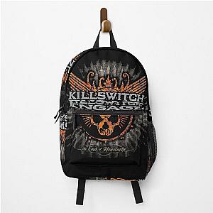 Killswitch Engage Backpack