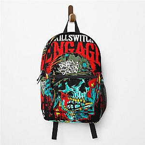 Killswitch Engage Backpack