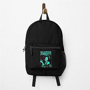 K-s-e Tosca 02 Killswitch Engage Gift For Men and Women, Gift For Fans, Christmas Day Backpack