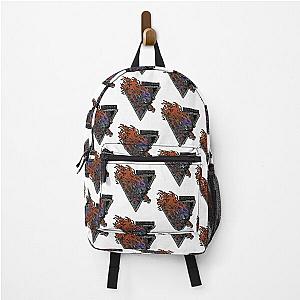 killswitch engage best art atonement 2 Backpack