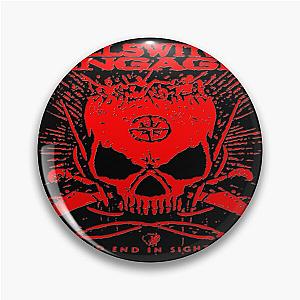 Killswitch Engage Pin