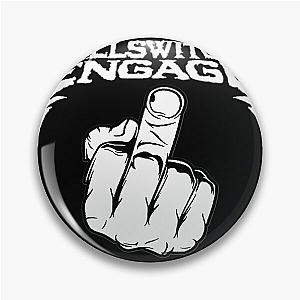 Killswitch Engage Pin