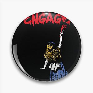 Killswitch Engage Pin