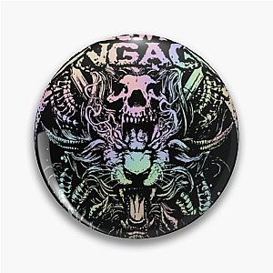 Killswitch Engage Pin