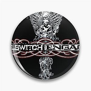 Killswitch Engage Pin