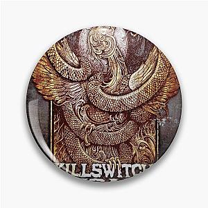 Killswitch Engage Pin