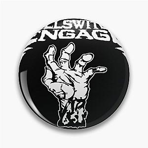 Killswitch Engage Pin