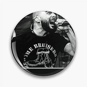 Killswitch Engage Pin