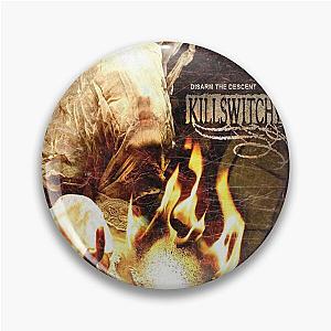 Killswitch Engage Pin