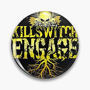 Killswitch Engage Pin