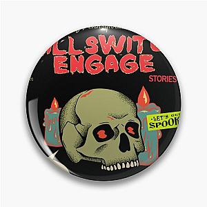 Killswitch Engage Pin