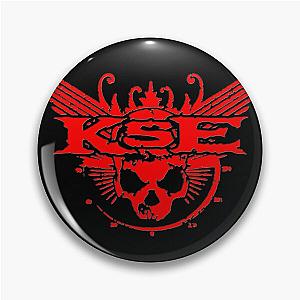 Killswitch Engage Pin