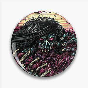 Killswitch Engage Pin