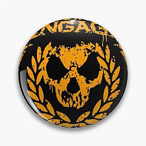 Killswitch Engage Pin