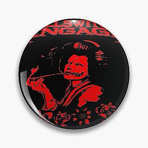 Killswitch Engage Pin