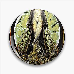 Killswitch Engage Pin