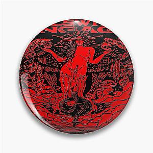 Killswitch Engage Pin