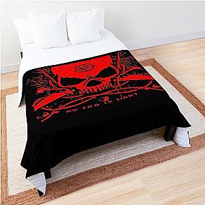 Killswitch Engage Comforter