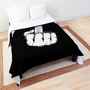 Killswitch Engage Comforter