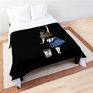 Killswitch Engage Comforter