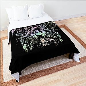 Killswitch Engage Comforter