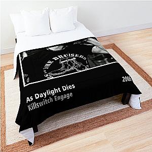 Killswitch Engage Comforter