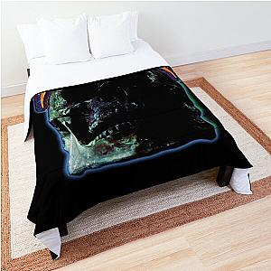 Killswitch Engage Comforter