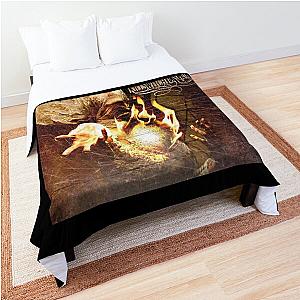 Killswitch Engage Comforter