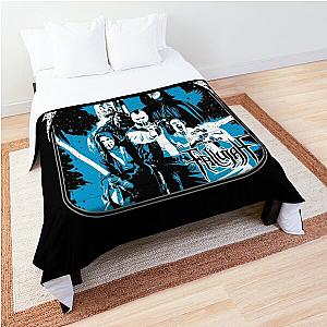 Killswitch Engage Comforter