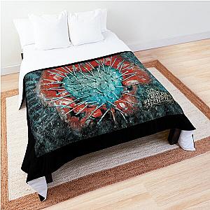 Killswitch Engage Comforter