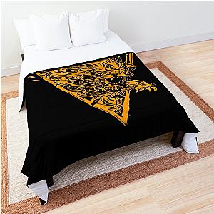 Killswitch Engage Comforter