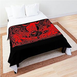 Killswitch Engage Comforter