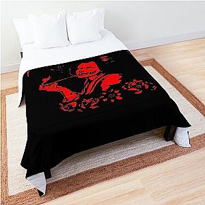 Killswitch Engage Comforter