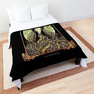 Killswitch Engage Comforter