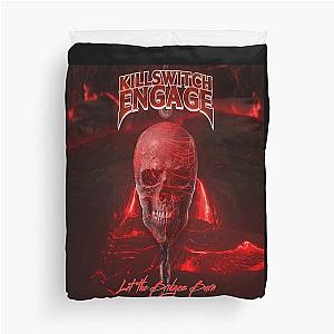 Killswitch Engage Duvet Cover