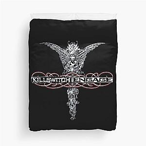 Killswitch Engage Duvet Cover