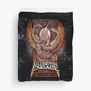 Killswitch Engage Duvet Cover