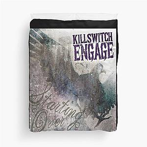 Killswitch Engage Duvet Cover