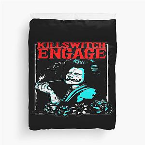 Killswitch Engage Duvet Cover