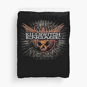 Killswitch Engage Duvet Cover