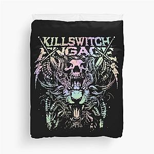 Killswitch Engage Duvet Cover