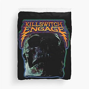 Killswitch Engage Duvet Cover