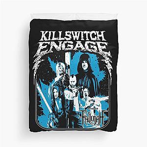 Killswitch Engage Duvet Cover