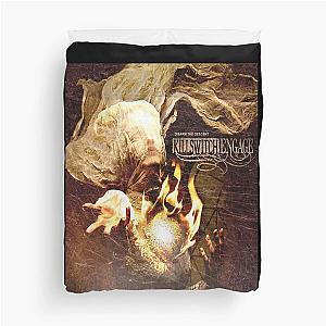 Killswitch Engage Duvet Cover