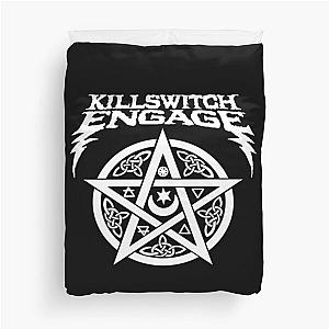 Killswitch Engage Duvet Cover