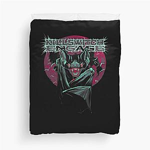 Killswitch Engage Duvet Cover