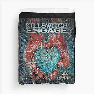 Killswitch Engage Duvet Cover