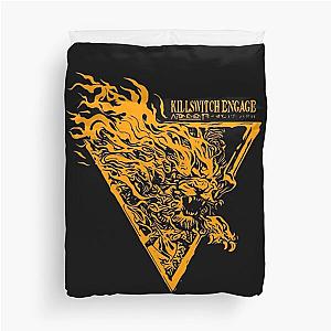 Killswitch Engage Duvet Cover