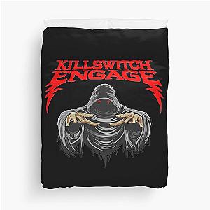 Killswitch Engage Duvet Cover