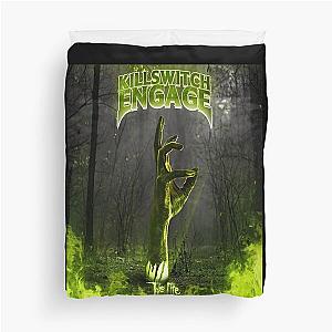 Killswitch Engage Duvet Cover